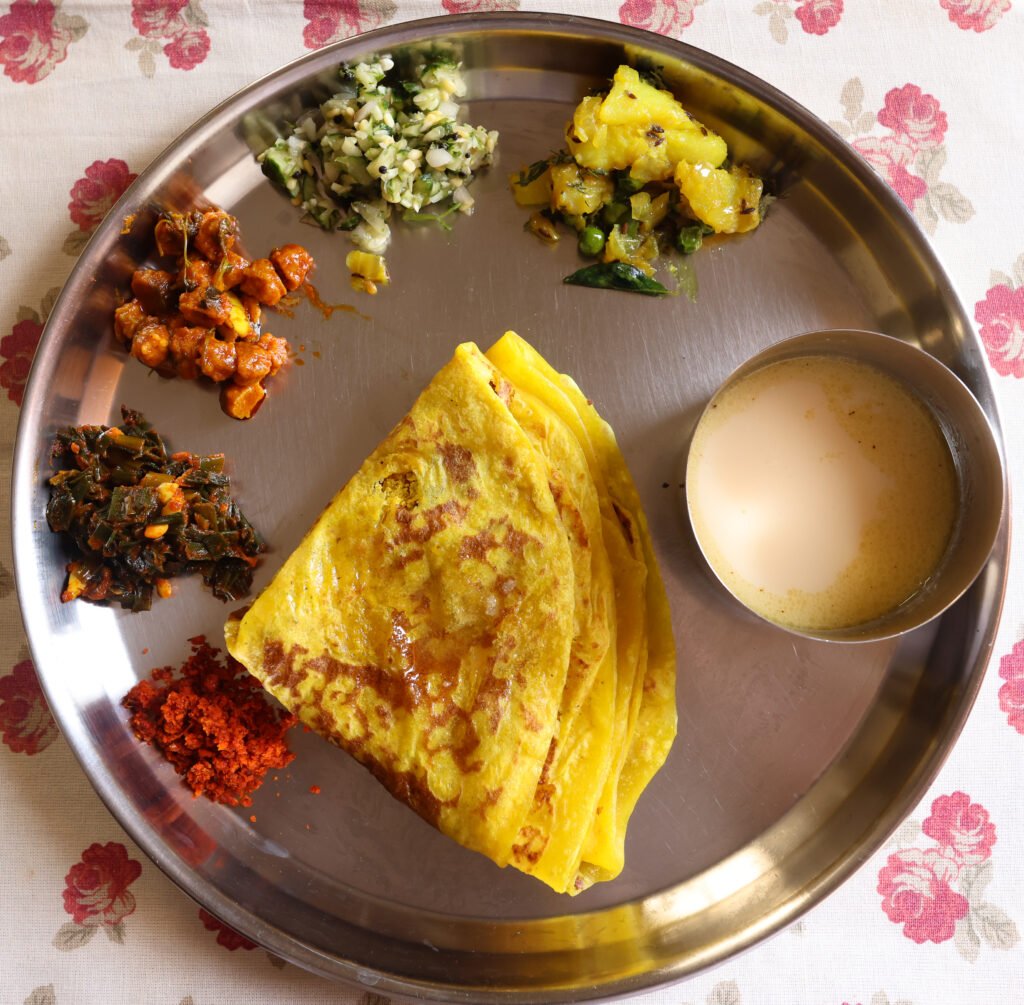 Hubli Savji Vegetarian Meals