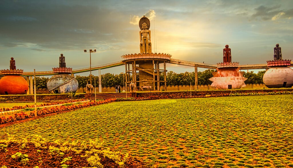 Navagraha Teertha Jain Temple