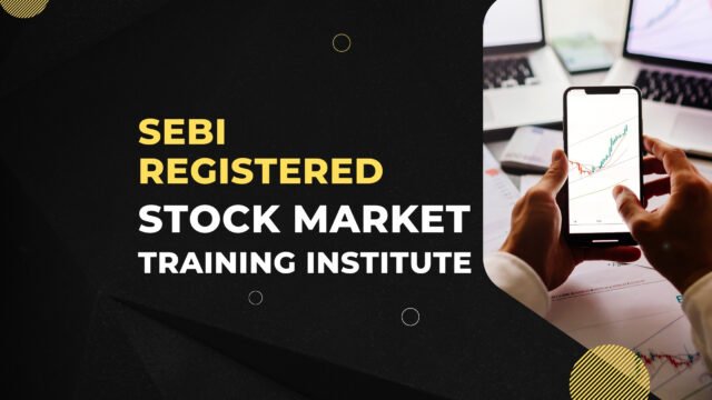 Stock Market Training Institute in Hubli