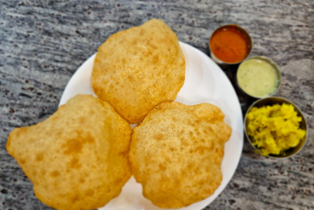 Best breakfast places in Hubli