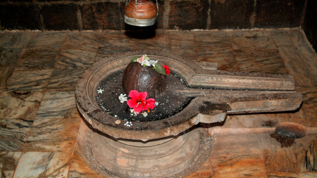 Mahashivratri Shiva Linga