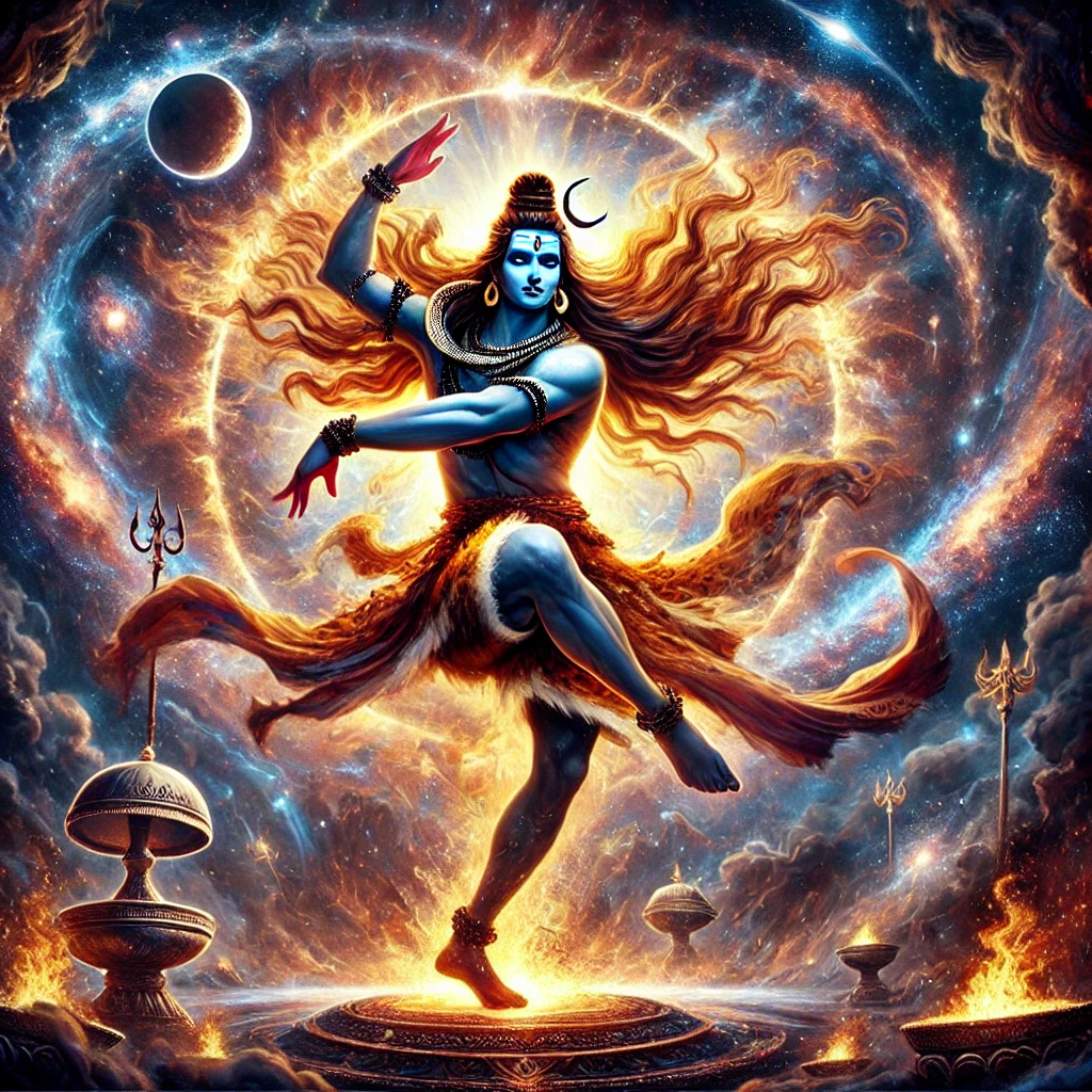 Shiva Tandav