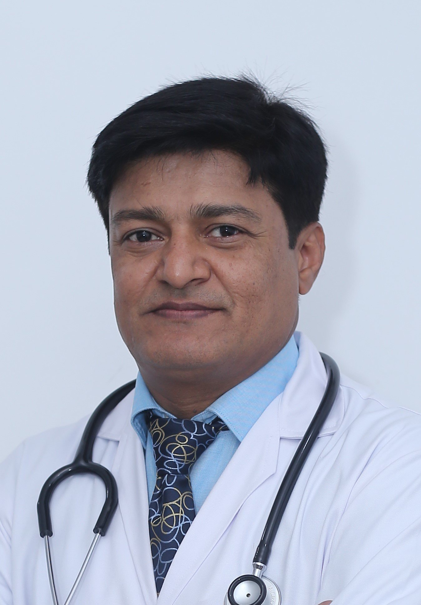 Dr. M G Giriyappagoudar, Cancer Specialist in Hubli