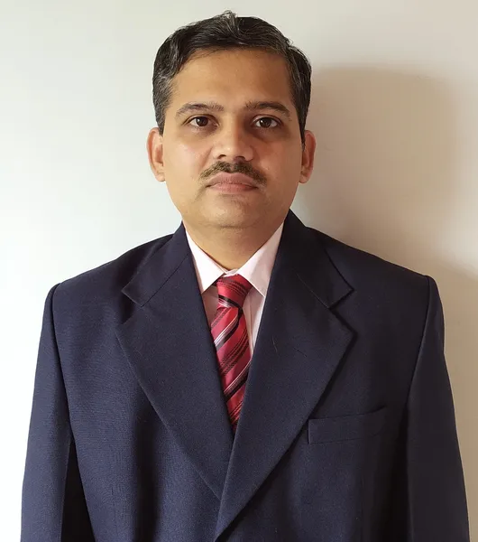 Dr. Vishwas D Pai, Cancer Specialist in Hubli